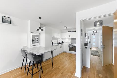 3 bedroom flat for sale, 16 (MD) Lochend Butterfly Way, Lochend, Edinburgh, EH7