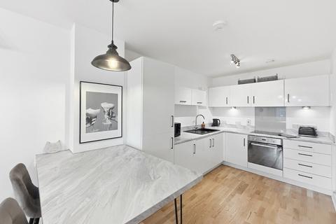 3 bedroom flat for sale, 16 (MD) Lochend Butterfly Way, Lochend, Edinburgh, EH7
