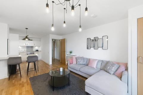 3 bedroom flat for sale, 16 (MD) Lochend Butterfly Way, Lochend, Edinburgh, EH7