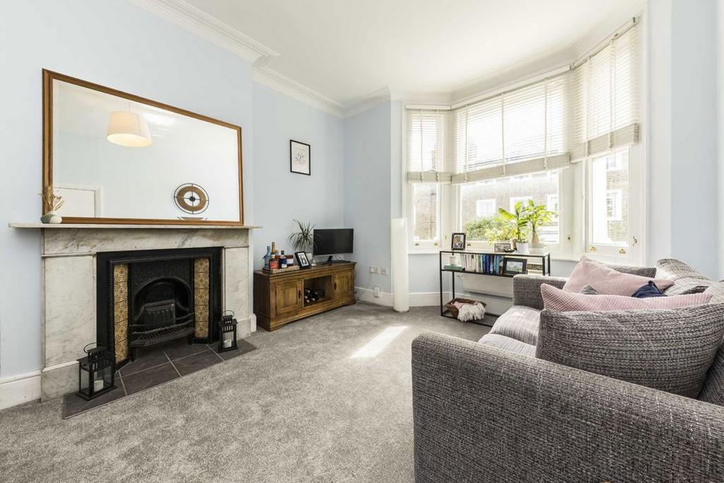 Apartment in London - View 2