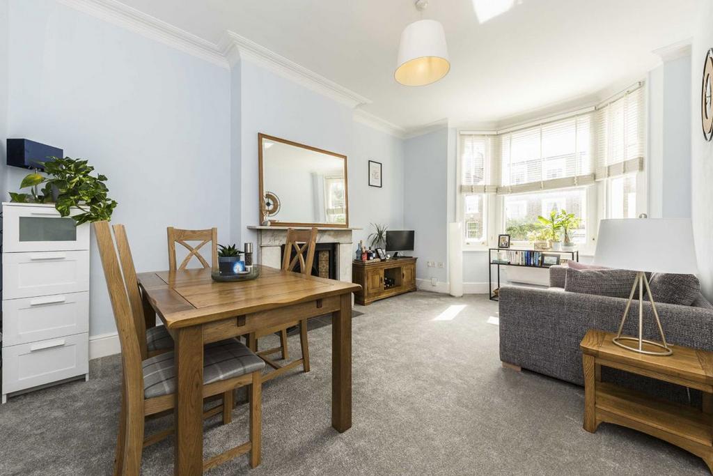 Apartment in London - View 4