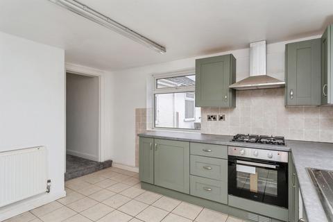 2 bedroom terraced bungalow for sale, Leyland Drive, Saltney Ferry, Chester