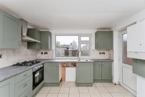 2 bedroom terraced bungalow for sale, Leyland Drive, Saltney Ferry, Chester