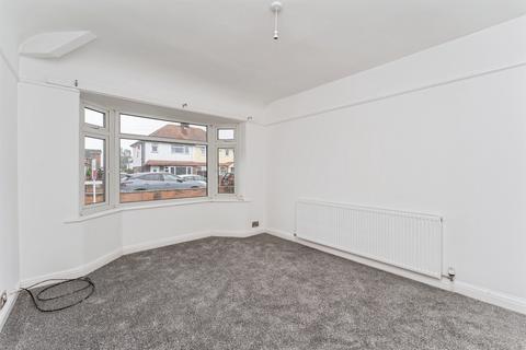 2 bedroom terraced bungalow for sale, Leyland Drive, Saltney Ferry, Chester