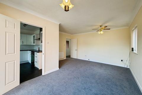 2 bedroom detached bungalow for sale, Hillside Close, Evesham, WR11