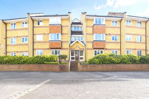 2 bedroom apartment to rent, Wheeler Court, Armour Hill, Tilehurst, Reading, RG31