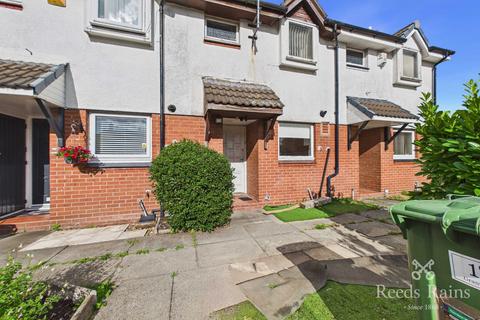 1 bedroom terraced house for sale, Grant Close, Merseyside WA10
