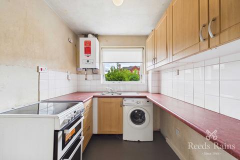 1 bedroom terraced house for sale, Grant Close, Merseyside WA10