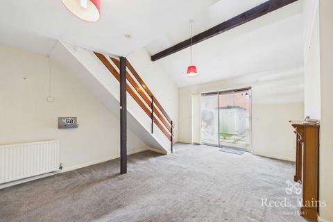 1 bedroom terraced house for sale, Grant Close, Merseyside WA10
