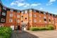 Yersin Court, Swindon, Wiltshire