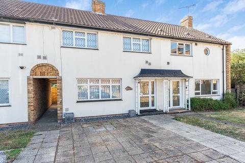 Ensign Close, Stanwell, Staines-upon-Thames, TW19