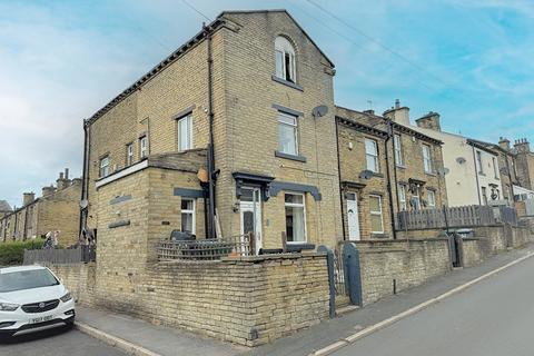 3 bedroom terraced house for sale, Orleans Street, Off Halifax Road, Bradford, BD6