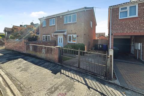 2 bedroom semi-detached house for sale, Victoria Avenue, Doncaster DN7