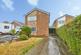 Lawrence Avenue, Chaddesden, Derby