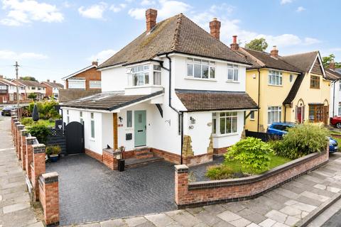 3 bedroom detached house for sale, Barnston Road, Thingwall, Wirral, CH61