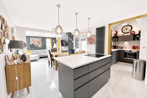 3 bedroom detached house for sale, Barnston Road, Thingwall, Wirral, CH61