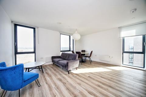 2 bedroom apartment to rent, Chevette Court, Kimpton Road, Luton