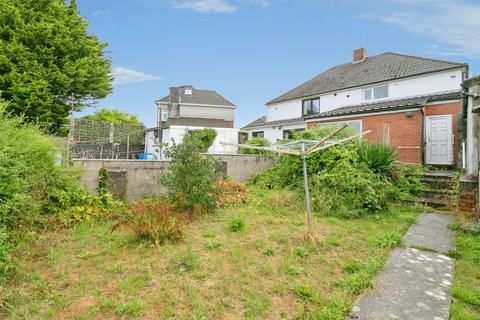 undefined, Oakfield Road, Barry