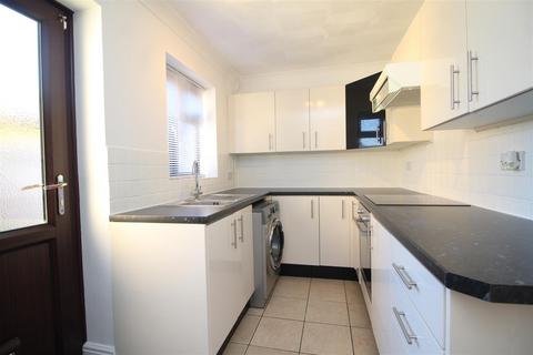 2 bedroom semi-detached house for sale, Swale Avenue, Peterborough