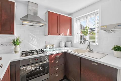 2 bedroom semi-detached house for sale, Ardent Road, Dover CT16