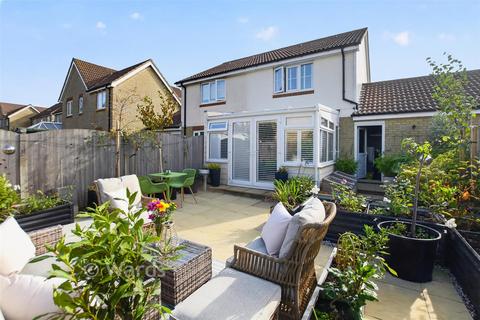 2 bedroom semi-detached house for sale, Ardent Road, Dover CT16