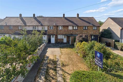 Thatches Grove, Chadwell Heath RM6
