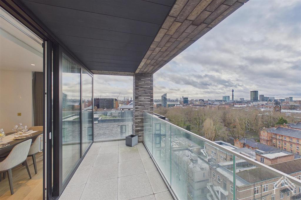 Apartment in London - View 4
