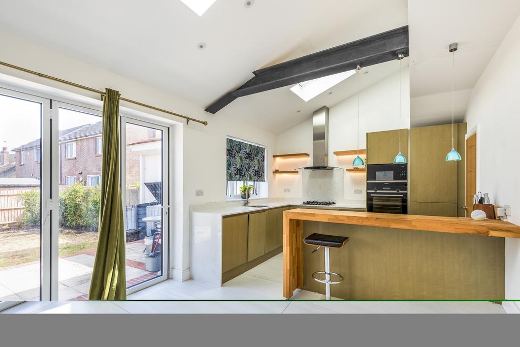 House in West Wickham - View 3