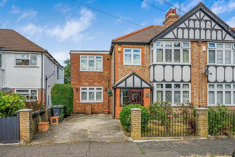 Frances Road, Chingford