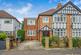 Frances Road, Chingford