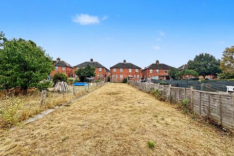 3 bedroom semi-detached house for sale, Orchard Way, Wantage, OX12
