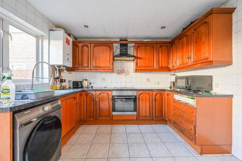 Atkinson Road, Royal Docks, London, E16