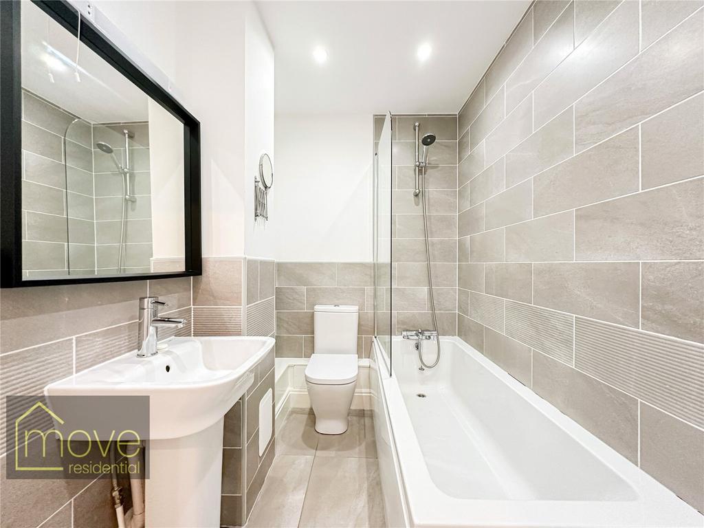Apartment in Liverpool - View 2