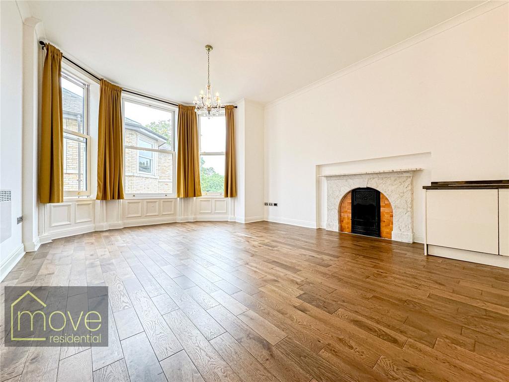 Apartment in Liverpool - View 5