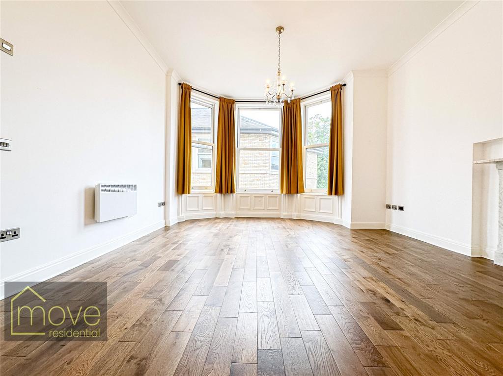 Apartment in Liverpool - More