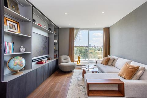 2 bedroom flat for sale, Victoria Wharf, Bethnal Green, E2