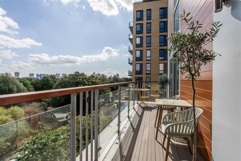 2 bedroom flat for sale, Victoria Wharf, Bethnal Green, E2