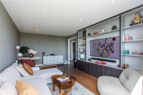 2 bedroom flat for sale, Victoria Wharf, Bethnal Green, E2