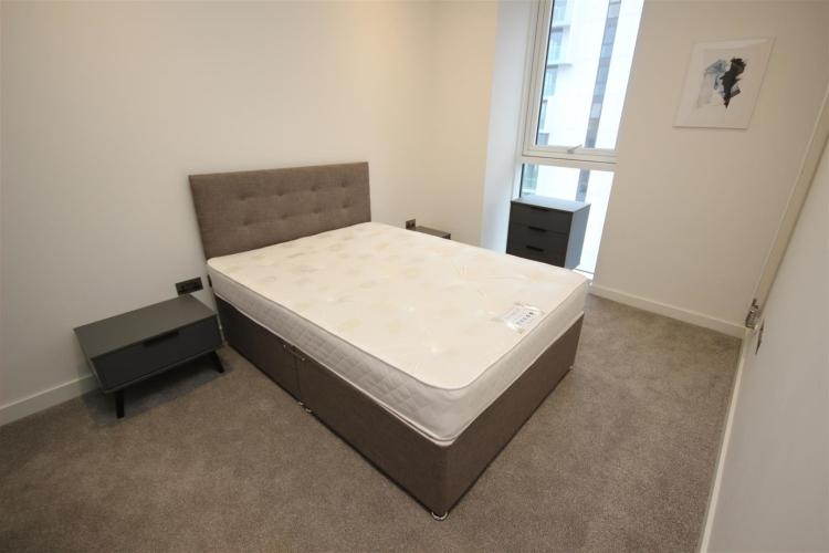 Apartment in Salford, Greater Manchester - More