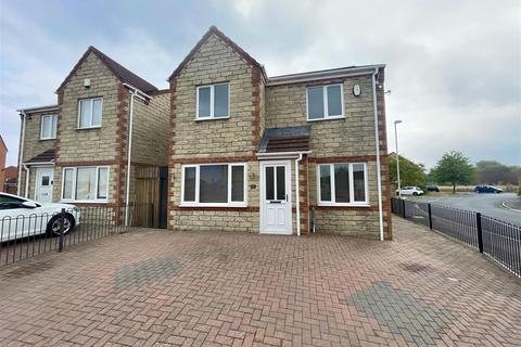 undefined, Ridgewood Close, Darlington
