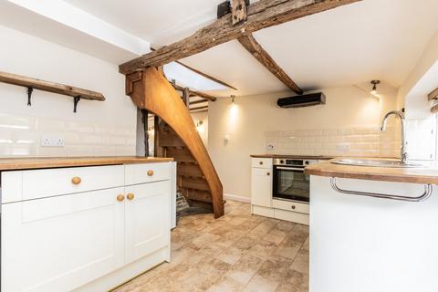 2 bedroom terraced house for sale, Rye Road, Sandhurst