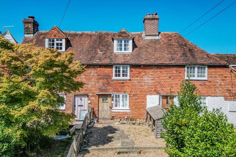 2 bedroom terraced house for sale, Rye Road, Sandhurst