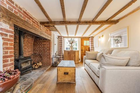 2 bedroom terraced house for sale, Rye Road, Sandhurst
