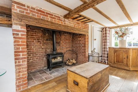 2 bedroom terraced house for sale, Rye Road, Sandhurst