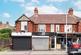 Hatfield Road, St. Albans, Hertfordshire, AL1