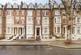 Elgin Avenue, Little Venice, London, W9