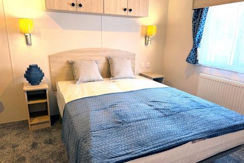 2 bedroom static caravan for sale, Delta Show Home Hazelwood Holiday Park, Dawlish Warren EX7