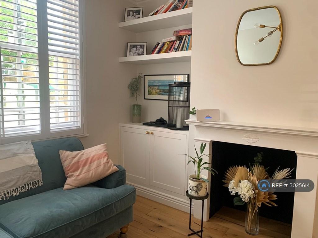Apartment in London - View 4