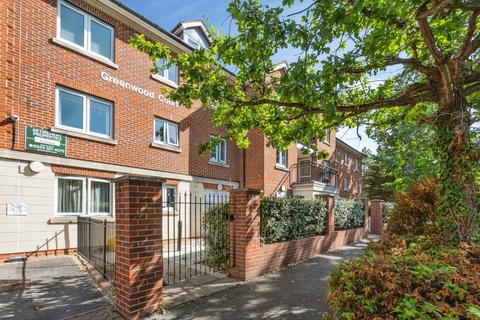 Greenwood Court, Epsom KT18
