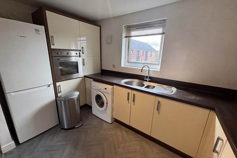 2 bedroom apartment for sale, Fields New Road, Chadderton